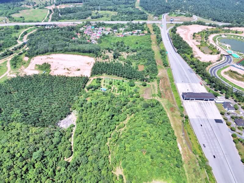 Agricultural Land for Sale in Beranang (Selangor) - Azizirrahim . - Exterior - PropertyGuru.com.my