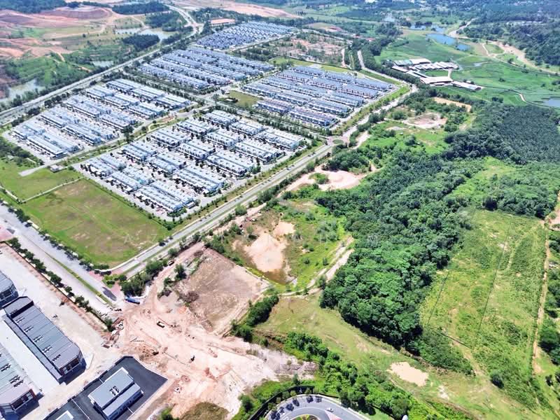 Agricultural Land for Sale in Beranang (Selangor) - Azizirrahim . - Exterior - PropertyGuru.com.my