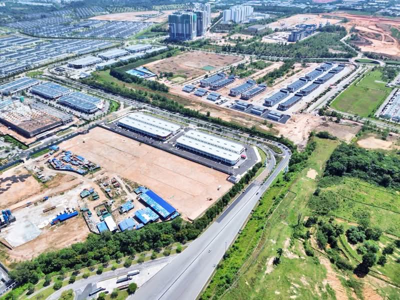 Agricultural Land for Sale in Beranang (Selangor) - Azizirrahim . - Exterior - PropertyGuru.com.my