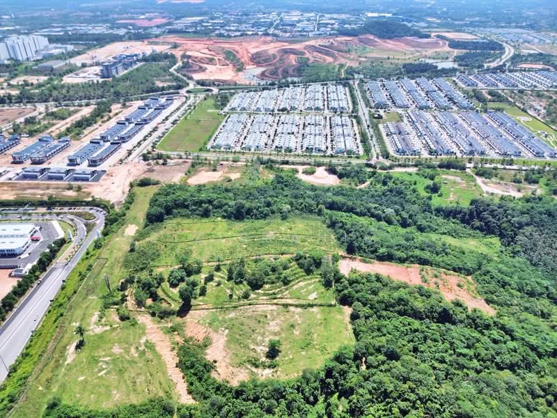 Agricultural Land for Sale in Beranang (Selangor) - Azizirrahim . - Exterior - PropertyGuru.com.my