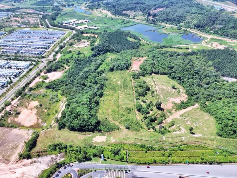 Agricultural Land for Sale in Beranang (Selangor) - Azizirrahim . - Exterior - PropertyGuru.com.my