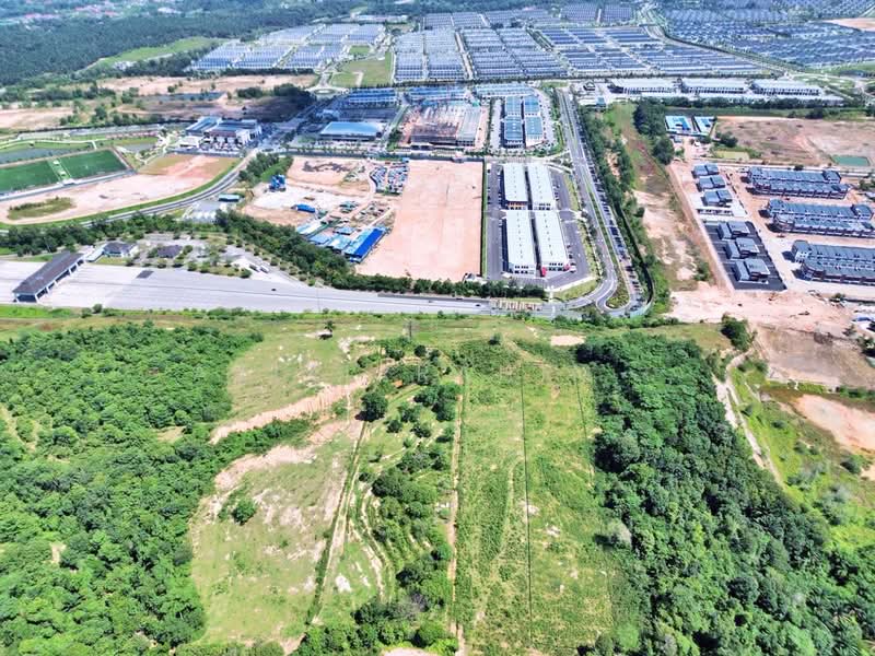 Agricultural Land for Sale in Beranang (Selangor) - Azizirrahim . - Exterior - PropertyGuru.com.my