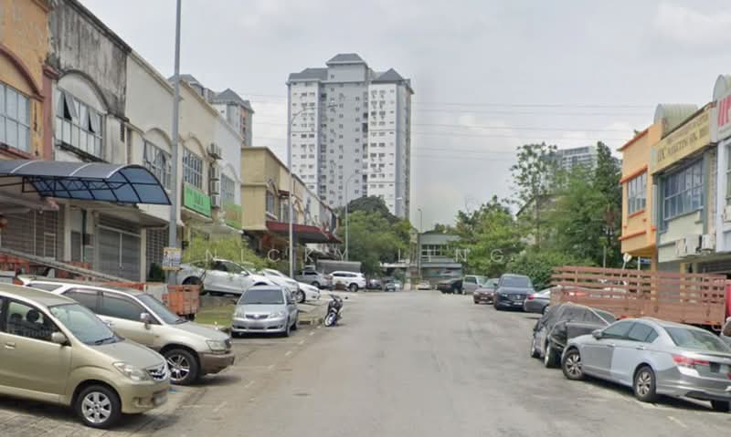 Factory for Rent in Taman Perindustrian Oug (Jalan Klang Lama (Old Klang Road)) - Nicky Ling - PropertyGuru.com.my