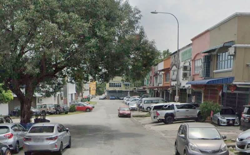 Factory for Rent in Taman Perindustrian Oug (Jalan Klang Lama (Old Klang Road)) - Nicky Ling - PropertyGuru.com.my