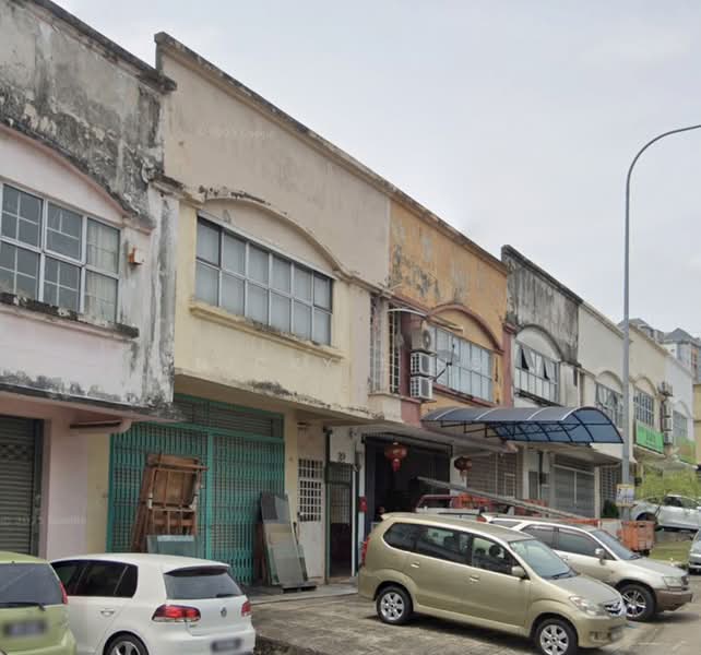 Factory for Rent in Taman Perindustrian Oug (Jalan Klang Lama (Old Klang Road)) - Nicky Ling - PropertyGuru.com.my