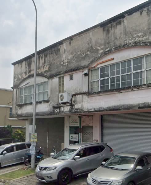 Factory for Rent in Taman Perindustrian Oug (Jalan Klang Lama (Old Klang Road)) - Nicky Ling - PropertyGuru.com.my