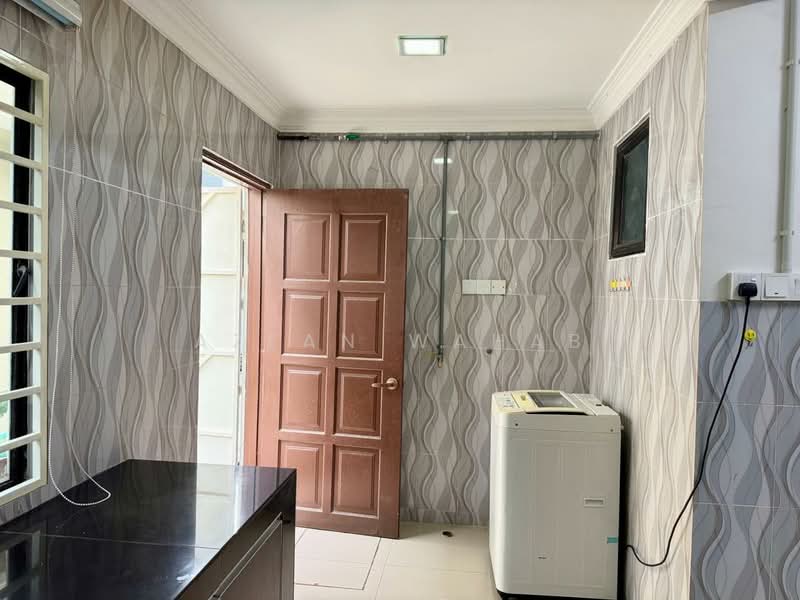 Rumah Teres untuk Disewa di Taman Melaka Jaya (Batu Berendam) - Azean Wahab - PropertyGuru.com.my