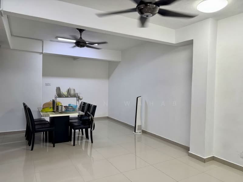 Rumah Teres untuk Disewa di Taman Melaka Jaya (Batu Berendam) - Azean Wahab - PropertyGuru.com.my
