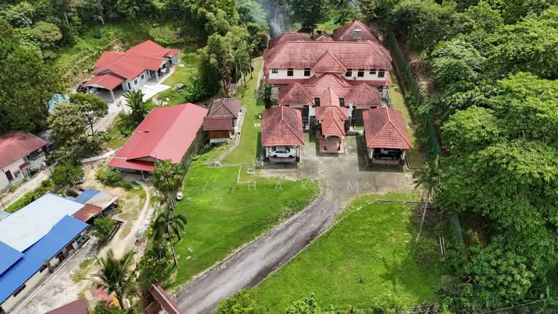 Residential Land for Sale in Sungai Penchala (Kuala Lumpur) - Iz Hakim - Exterior - PropertyGuru.com.my