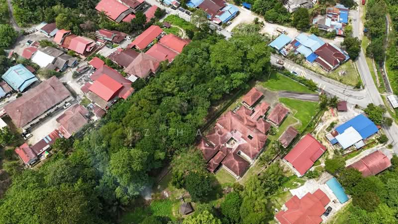 Residential Land for Sale in Sungai Penchala (Kuala Lumpur) - Iz Hakim - Exterior - PropertyGuru.com.my