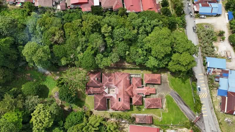 Residential Land for Sale in Sungai Penchala (Kuala Lumpur) - Iz Hakim - Exterior - PropertyGuru.com.my