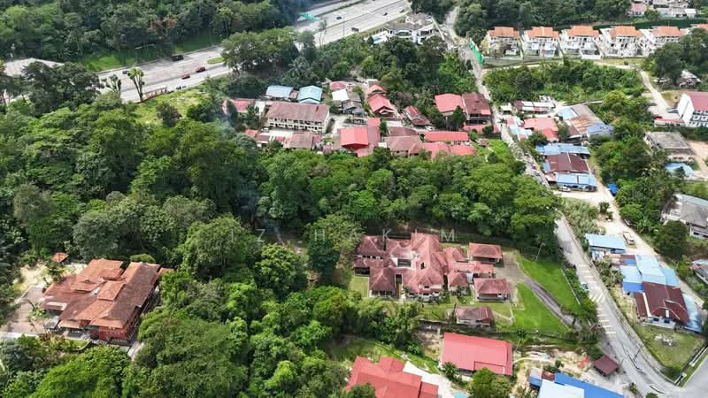 Residential Land for Sale in Sungai Penchala (Kuala Lumpur) - Iz Hakim - Exterior - PropertyGuru.com.my