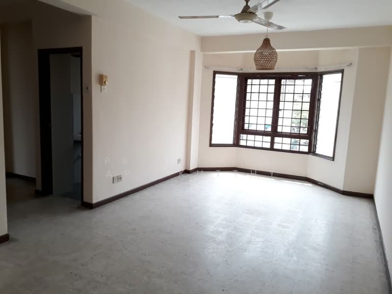 Apartment for Rent at Bayview Court - Prabakaran Appukutthy - Living Room - PropertyGuru.com.my