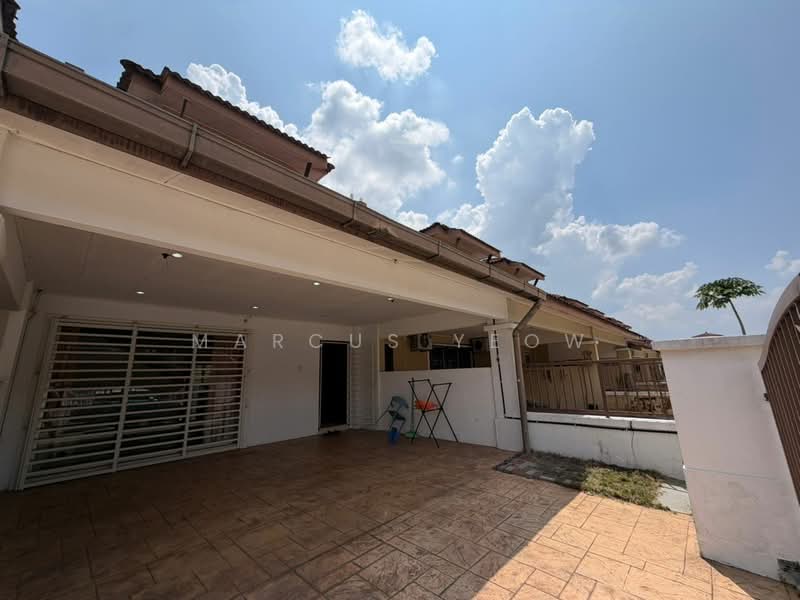 2-storey Terraced House for Sale in Seremban (Negeri Sembilan) - Marcus Yeow - Exterior - PropertyGuru.com.my