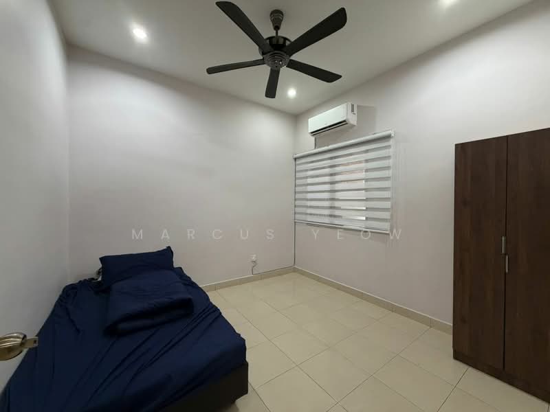 2-storey Terraced House for Sale in Seremban (Negeri Sembilan) - Marcus Yeow - Bedroom - PropertyGuru.com.my