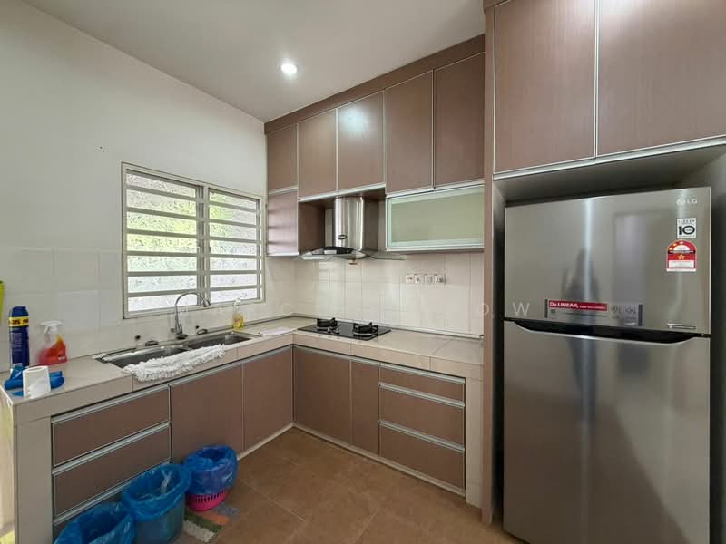 2-storey Terraced House for Sale in Seremban (Negeri Sembilan) - Marcus Yeow - Kitchen - PropertyGuru.com.my