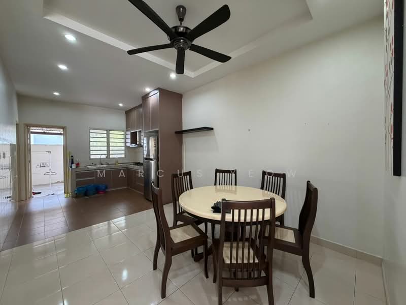 2-storey Terraced House for Sale in Seremban (Negeri Sembilan) - Marcus Yeow - Kitchen - PropertyGuru.com.my