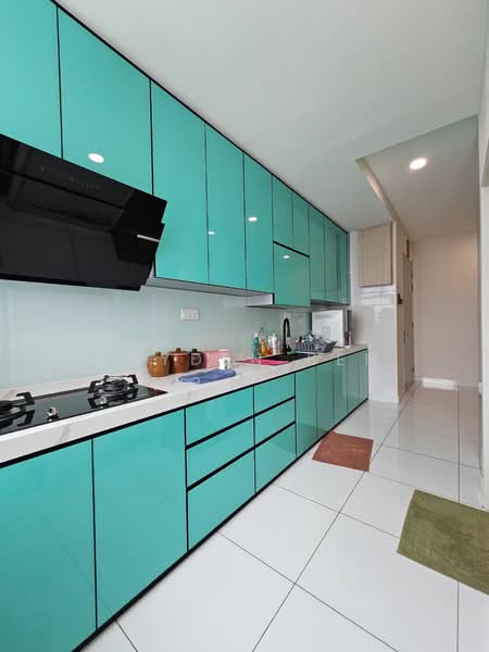 Service Residence for Sale at The Platino Serviced Apartment - Kayden Beh - PropertyGuru.com.my