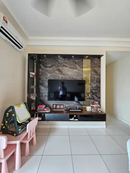 Service Residence for Sale at The Platino Serviced Apartment - Kayden Beh - PropertyGuru.com.my