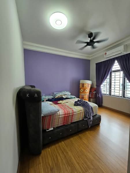 Service Residence for Sale at The Platino Serviced Apartment - Kayden Beh - PropertyGuru.com.my