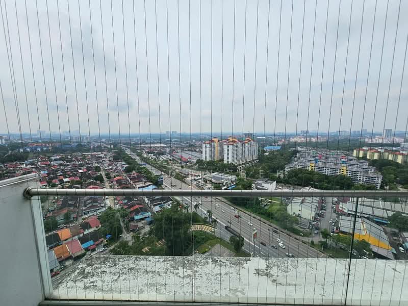 Service Residence for Sale at The Platino Serviced Apartment - Kayden Beh - PropertyGuru.com.my