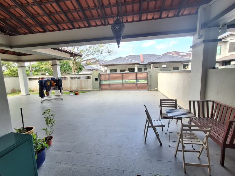 Semi-Detached House for Sale in Taman Kluang Indah (Kluang) - Helen Lee - Exterior - PropertyGuru.com.my