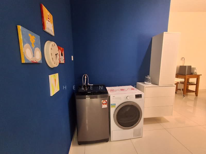 Semi-Detached House for Sale in Taman Kluang Indah (Kluang) - Helen Lee - Interior - PropertyGuru.com.my