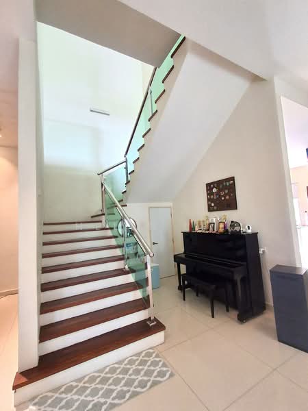 Semi-Detached House for Sale in Taman Kluang Indah (Kluang) - Helen Lee - Interior - PropertyGuru.com.my