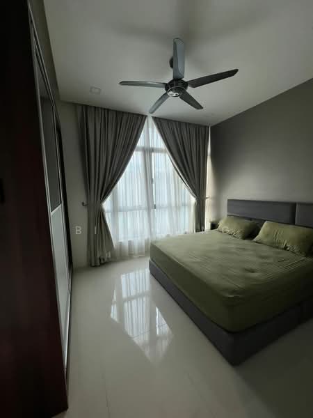 Service Residence for Sale at Tropicana Avenue - Bing Bing - Bedroom - PropertyGuru.com.my