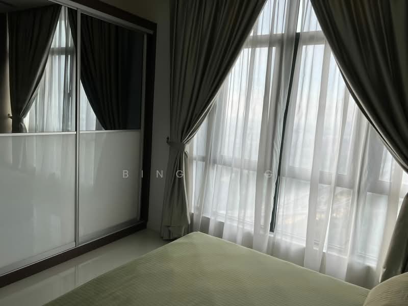 Service Residence for Sale at Tropicana Avenue - Bing Bing - Bedroom - PropertyGuru.com.my