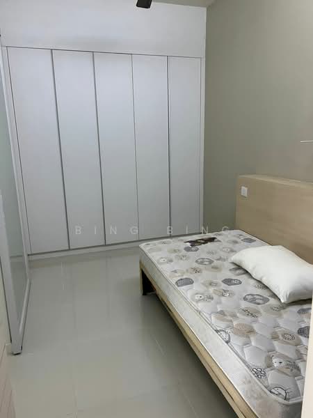 Service Residence for Sale at Tropicana Avenue - Bing Bing - Bedroom - PropertyGuru.com.my