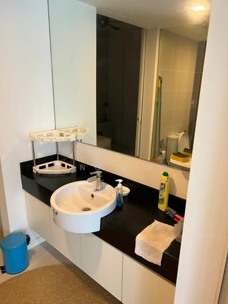 Service Residence for Sale at Tropicana Avenue - Bing Bing - Bathroom - PropertyGuru.com.my