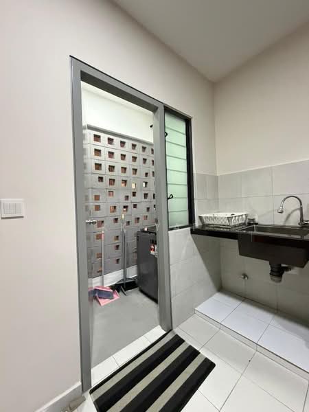 Apartment for Rent at Residensi Aman Jalil - KK Yap - Interior - PropertyGuru.com.my