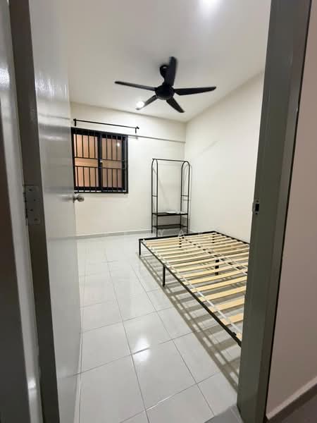 Apartment for Rent at Residensi Aman Jalil - KK Yap - Bedroom - PropertyGuru.com.my