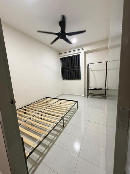 Apartment for Rent at Residensi Aman Jalil - KK Yap - Bedroom - PropertyGuru.com.my