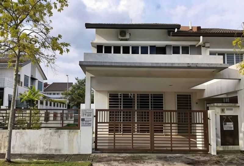 Rumah Teres 2 Tingkat untuk Dijual di Bandar Ainsdale (Seremban) - Allen . - Exterior - PropertyGuru.com.my