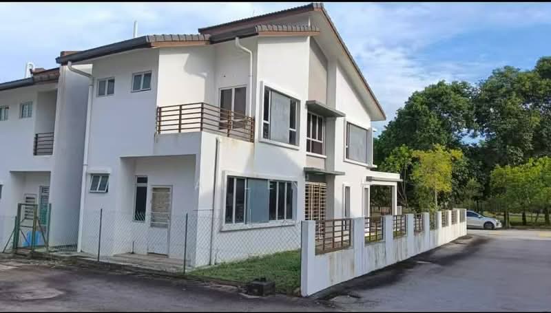 Rumah Teres 2 Tingkat untuk Dijual di Bandar Ainsdale (Seremban) - Allen . - Exterior - PropertyGuru.com.my