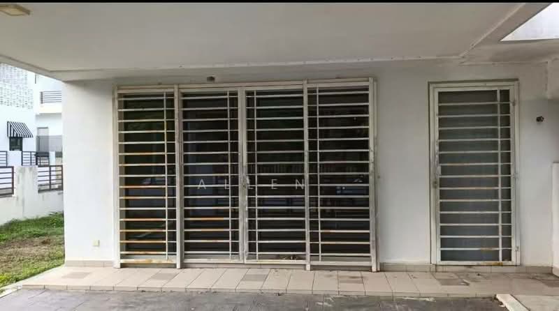 Rumah Teres 2 Tingkat untuk Dijual di Bandar Ainsdale (Seremban) - Allen . - Exterior - PropertyGuru.com.my