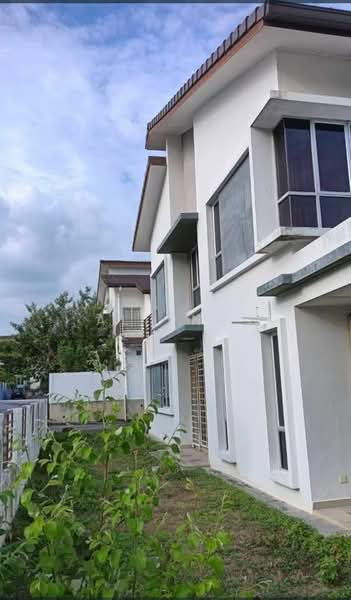 Rumah Teres 2 Tingkat untuk Dijual di Bandar Ainsdale (Seremban) - Allen . - Exterior - PropertyGuru.com.my