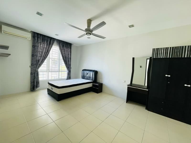 Kondominium untuk Disewa di Platinum Lake PV 12 - May Tan - PropertyGuru.com.my