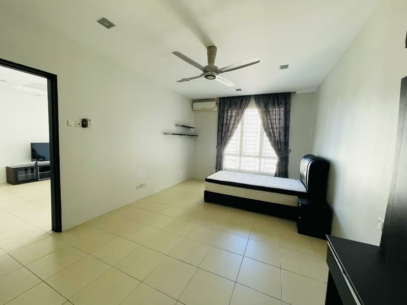 Kondominium untuk Disewa di Platinum Lake PV 12 - May Tan - PropertyGuru.com.my