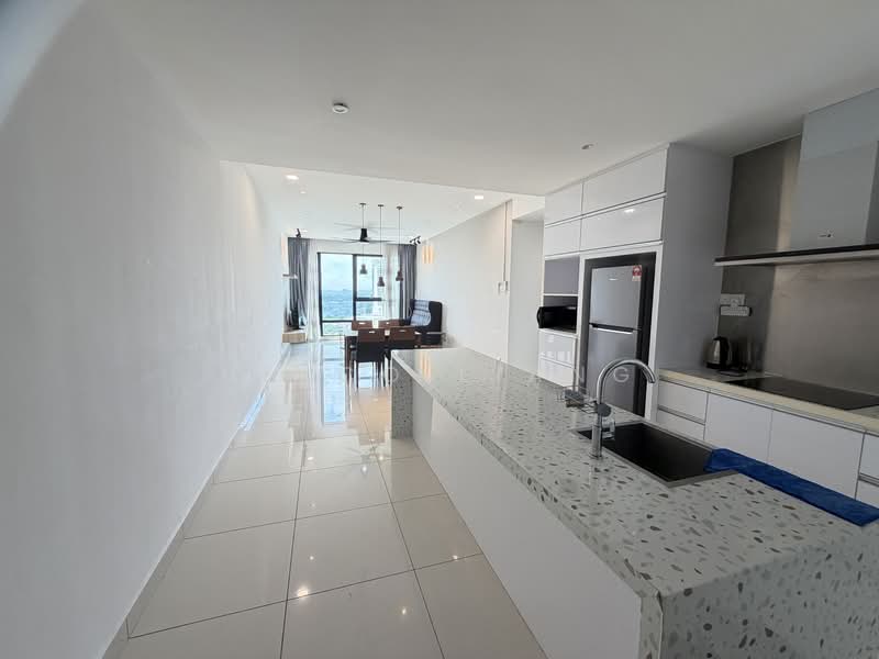 Service Residence for Rent at Country Garden Central Park - Vivco Liang - PropertyGuru.com.my