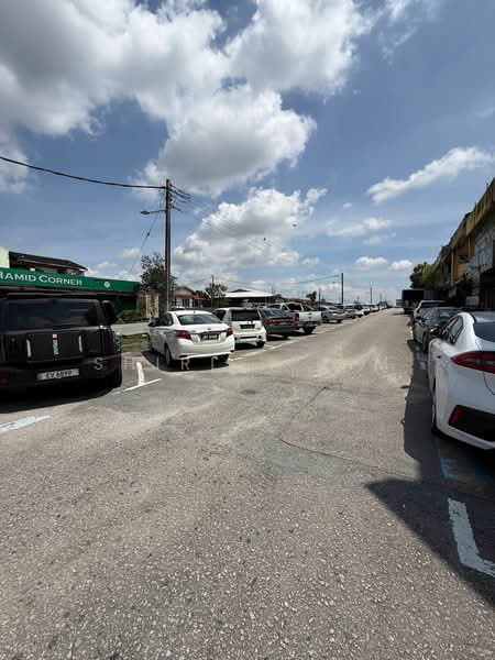 Shop for Sale in Skudai (Johor) - Shirley Lim - Exterior - PropertyGuru.com.my