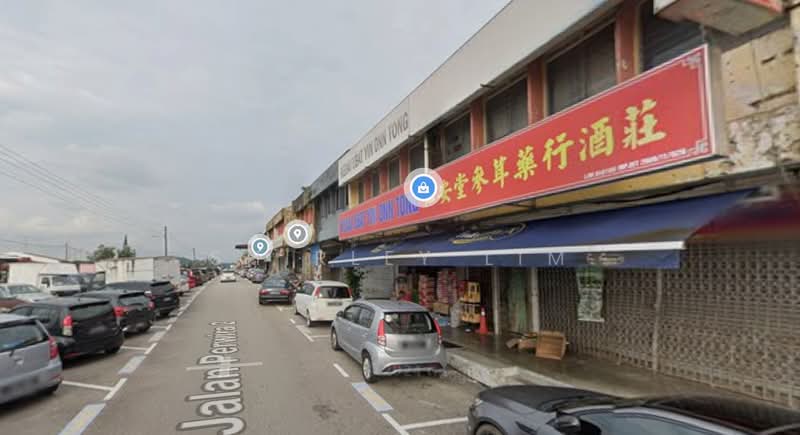 Shop for Sale in Skudai (Johor) - Shirley Lim - Exterior - PropertyGuru.com.my