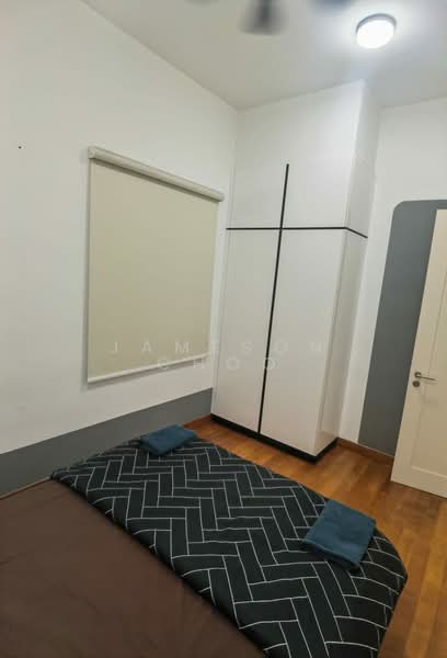 Service Residence for Rent at Twin Tower Residence - Jameson Choo - PropertyGuru.com.my