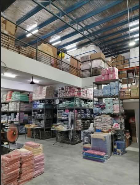 Kilang untuk Dijual di Skudai (Johor) - Ms Tham - PropertyGuru.com.my