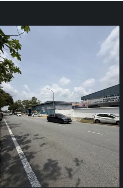 Kilang untuk Dijual di Skudai (Johor) - Ms Tham - PropertyGuru.com.my