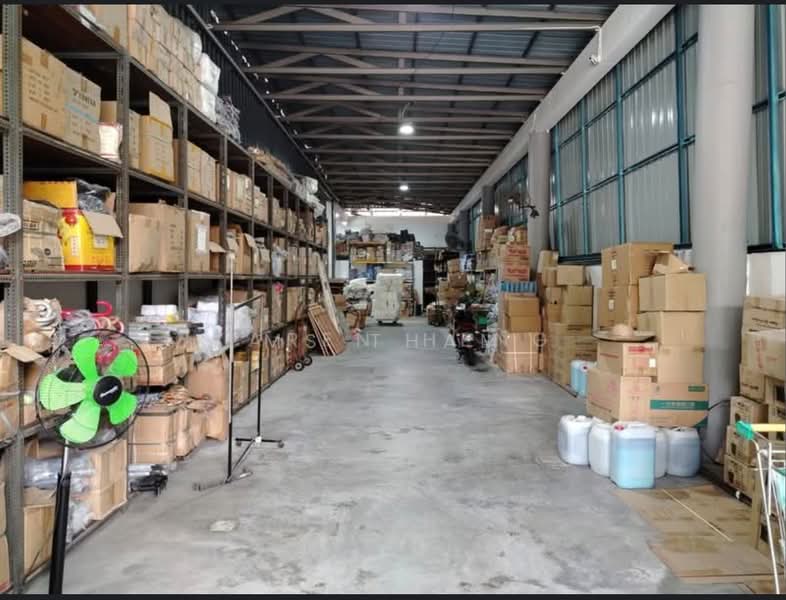 Kilang untuk Dijual di Skudai (Johor) - Ms Tham - PropertyGuru.com.my