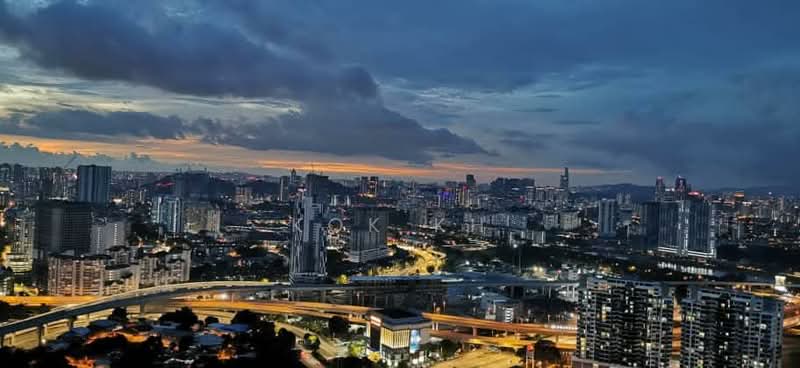 Condominium for Rent at Nidoz Residences @ Desa Petaling - Kok KH - PropertyGuru.com.my