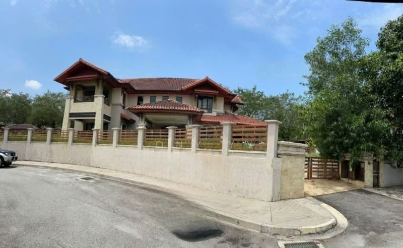 Bungalow for Sale in Presint 16 (Putrajaya) - Tony YY - Exterior - PropertyGuru.com.my